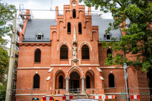 Fotografia reklamowa Wrocław - fotografia wnętrz i architektury - Lokum Deweloper - kgfotografia.pl